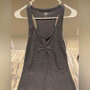 True Craft henli-style tank